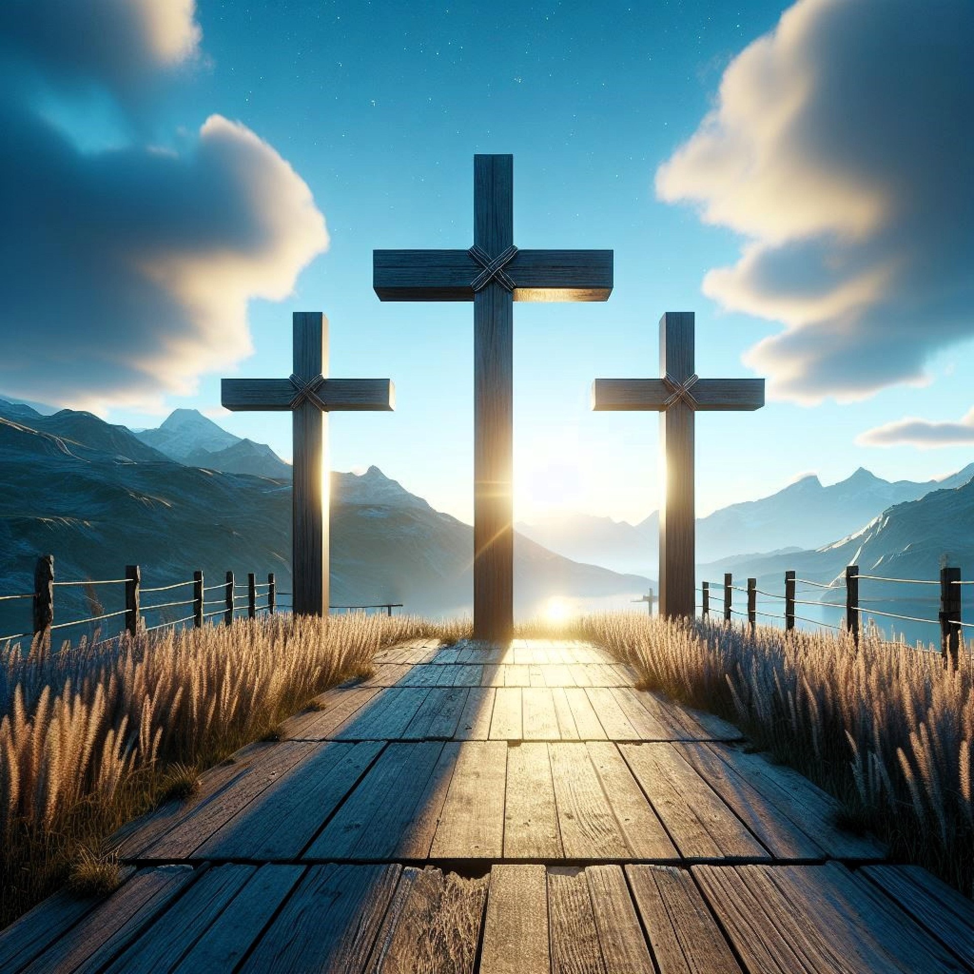 Christustreff-Rhön